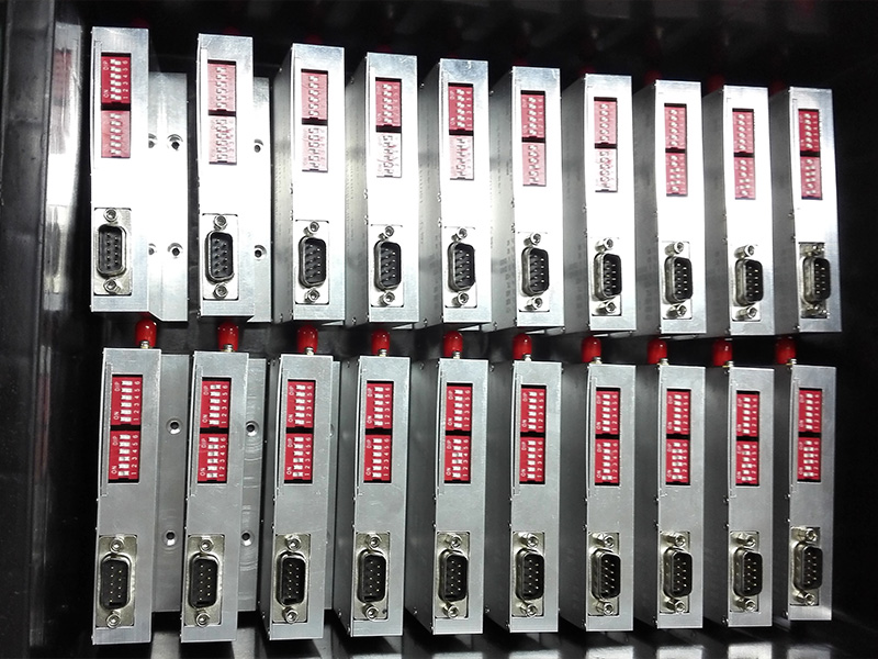 信号处理有效载荷模块