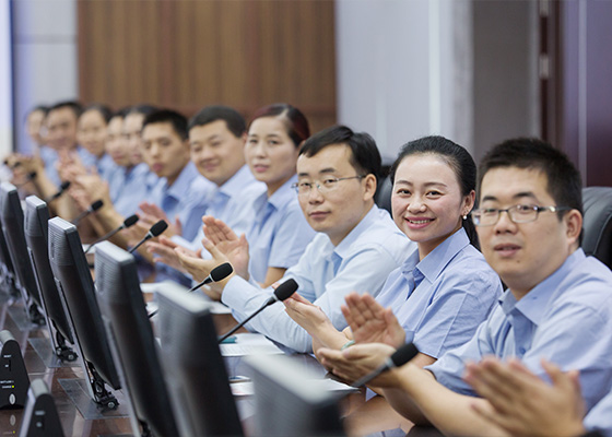 天仪航太电子技术有限公司第十届国际科技展览会成功举办